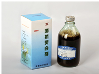 消抗靈合劑
