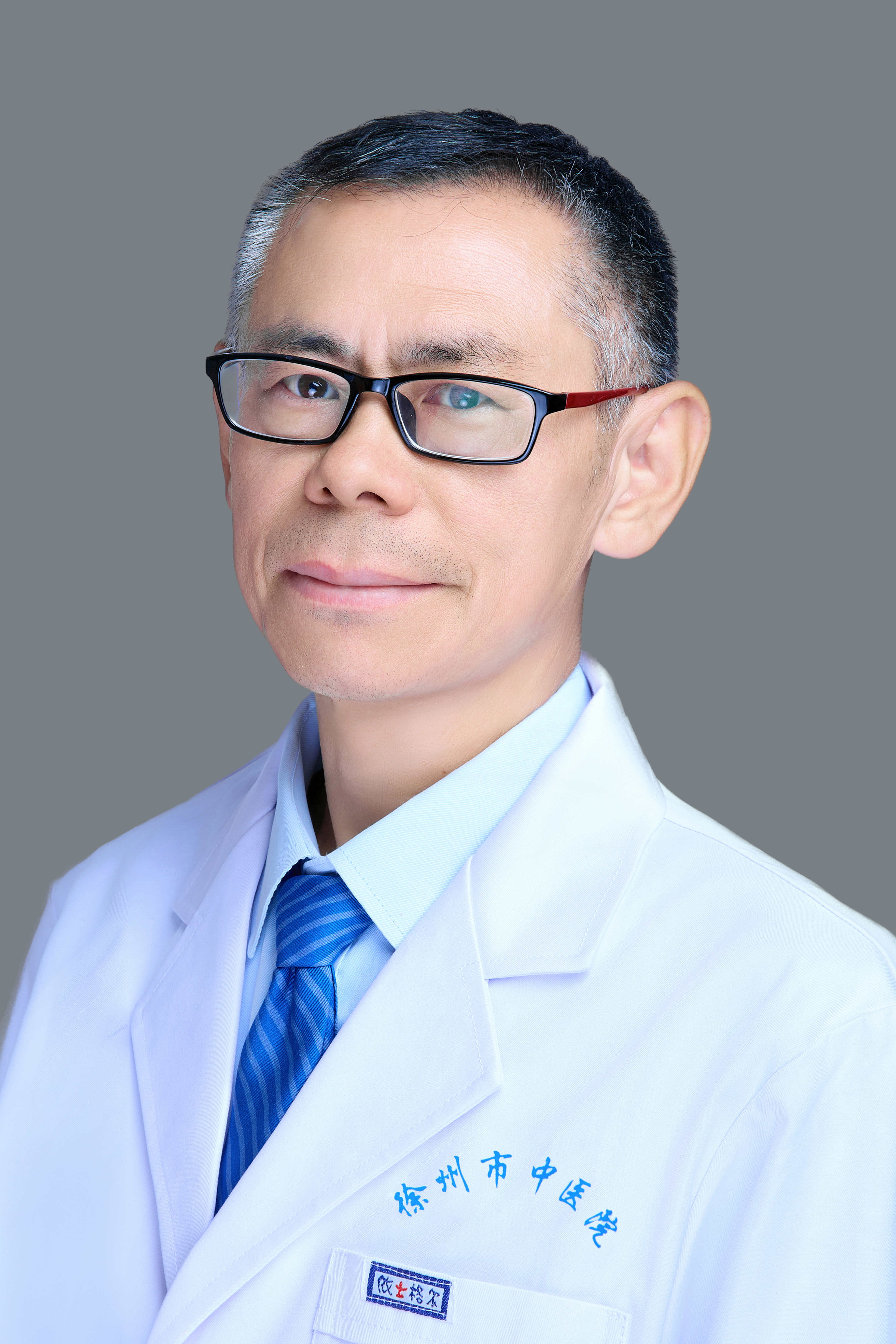 孔德清